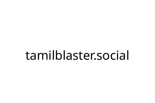 tamilblaster_social