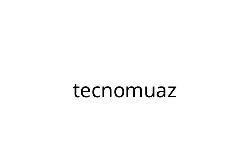 tecnomuaz
