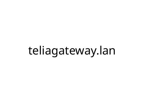 teliagateway_lan