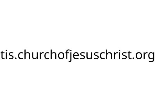 tis_churchofjesuschrist_org