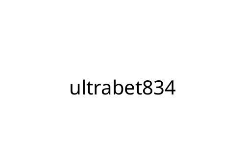 ultrabet834