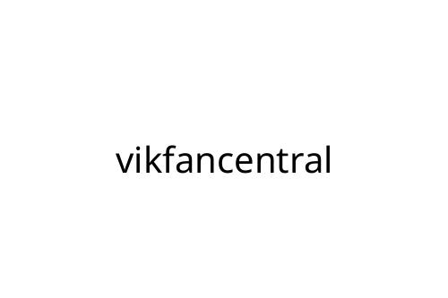 vikfancentral