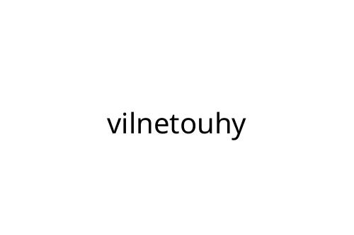 vilnetouhy