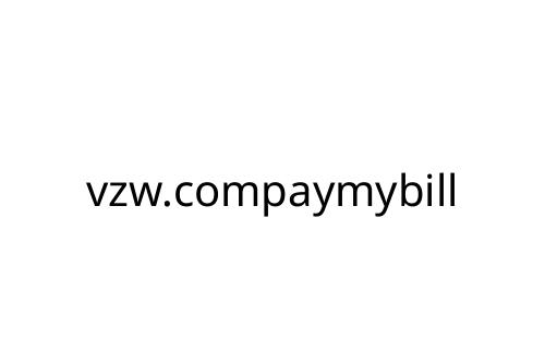 vzw_compaymybill