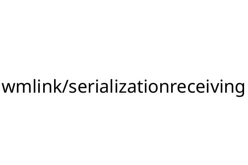 wmlink_serializationreceiving