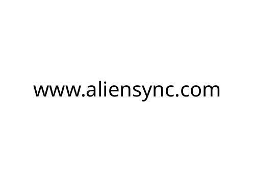 www_aliensync_com
