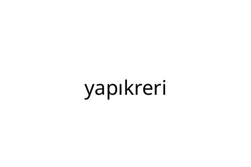 yap_kreri