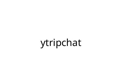 ytripchat
