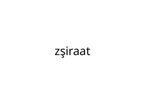 z_iraat