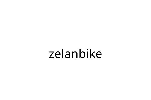 zelanbike