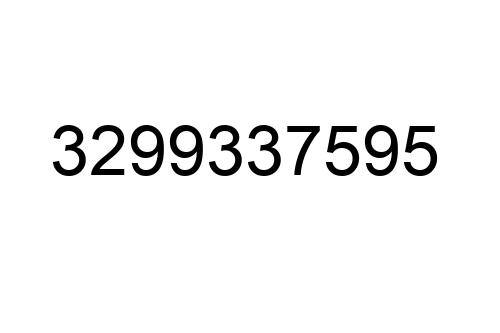 3299337595