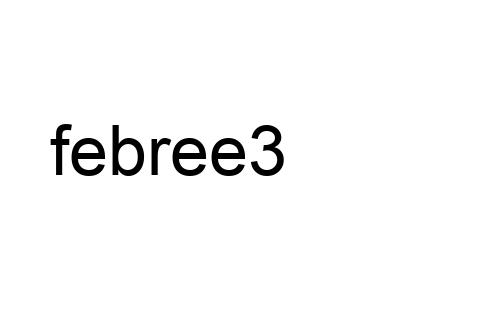 febree3