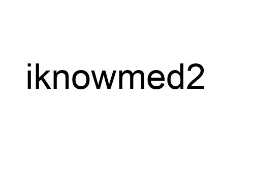 iknowmed2