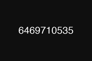 6469710535