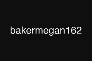 bakermegan162