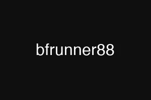 bfrunner88