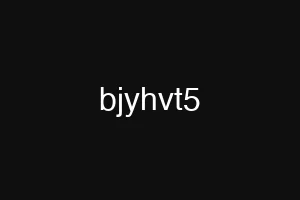 bjyhvt5