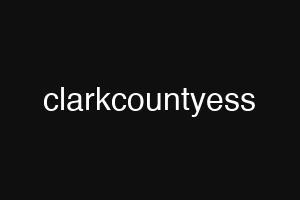 clarkcountyess