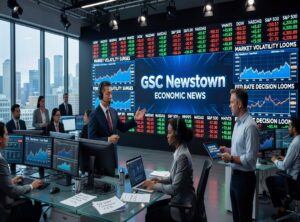 Economy Updates Gscnewstown