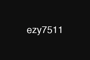ezy7511