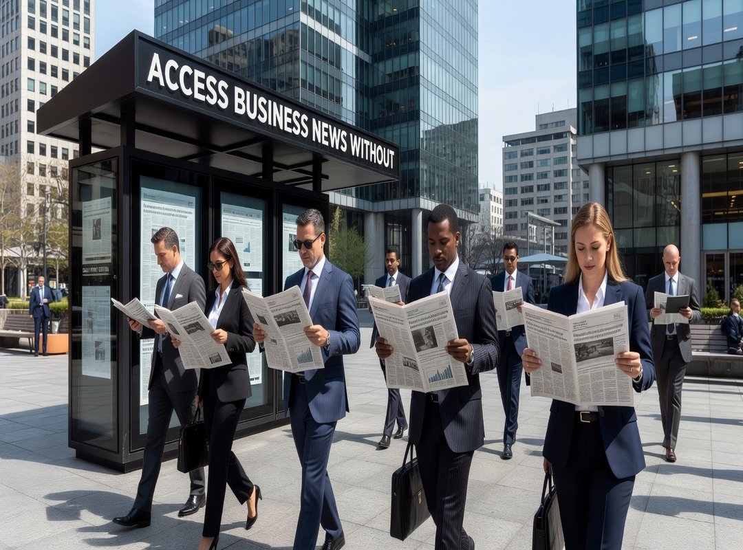 Gscnewstown Business News by Craigscottcapital