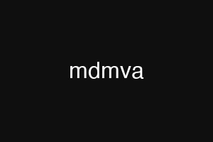 mdmva