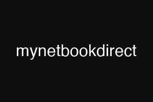 mynetbookdirect