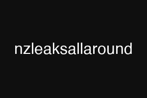 nzleaksallaround