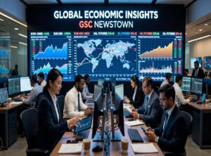World Economy Updates Gscnewstown