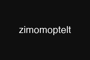 zimomoptelt