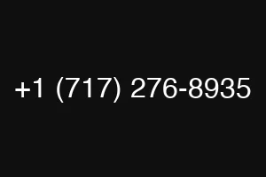+1 (717) 276-8935