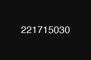 221715030