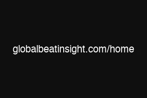 globalbeatinsight.com/home